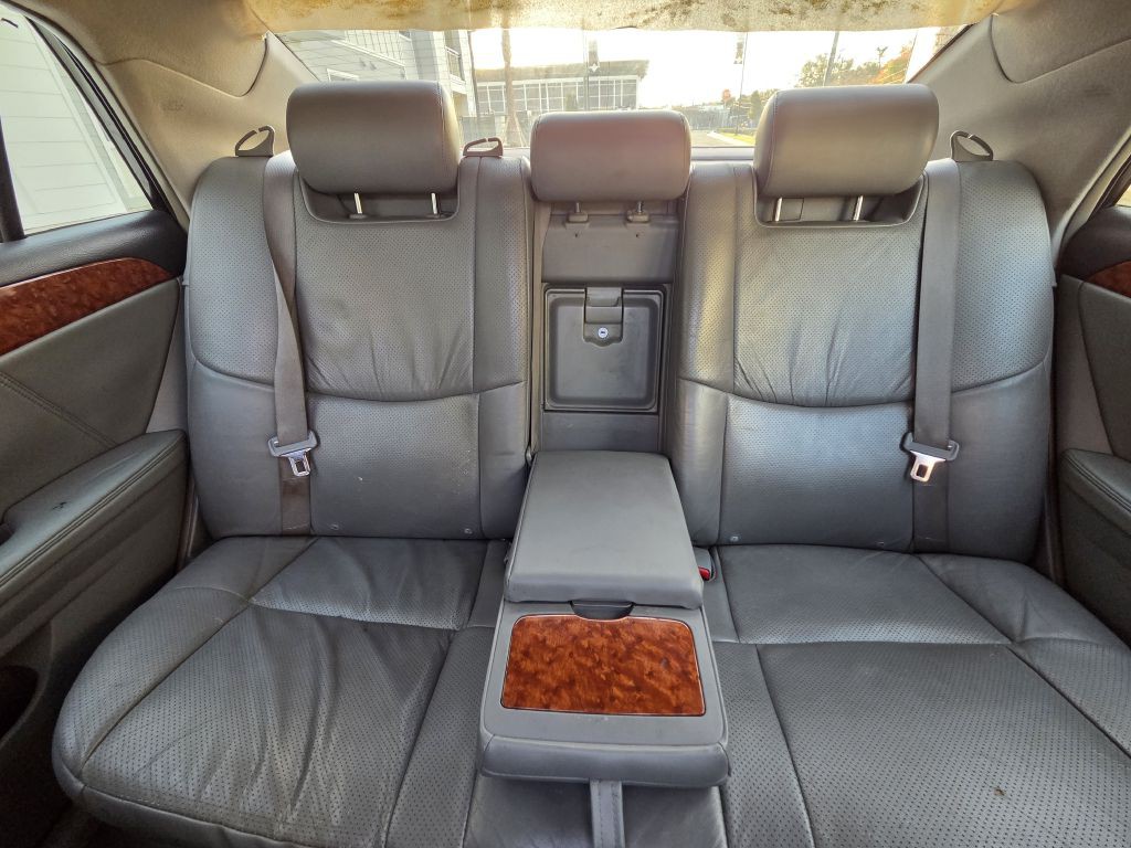 2005 Toyota Avalon Image 21