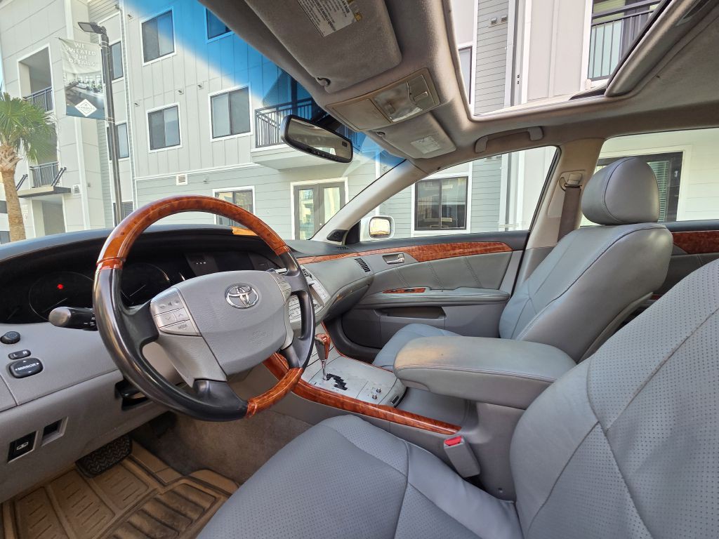 2005 Toyota Avalon Image 23