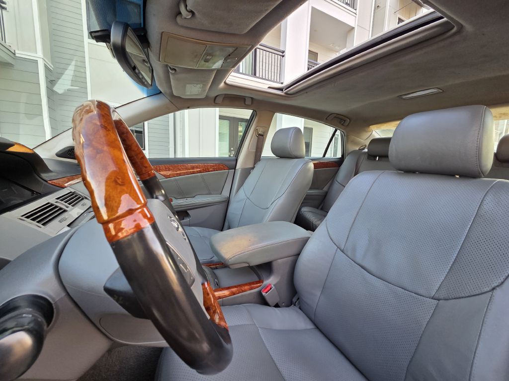 2005 Toyota Avalon Image 24