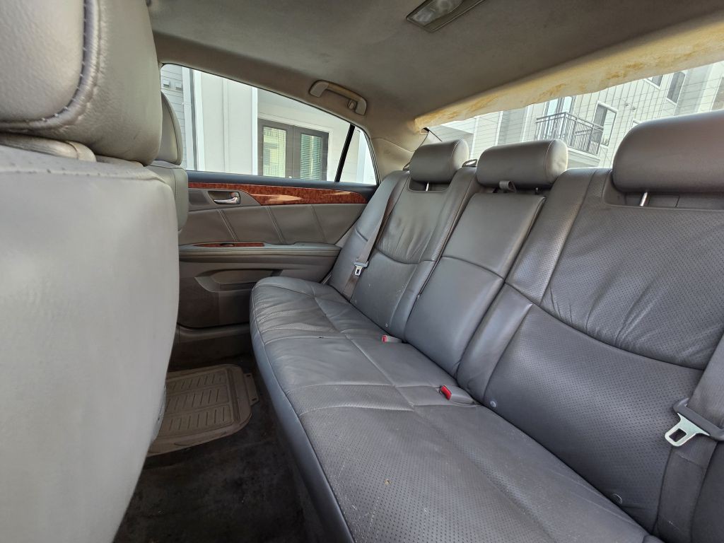 2005 Toyota Avalon Image 27