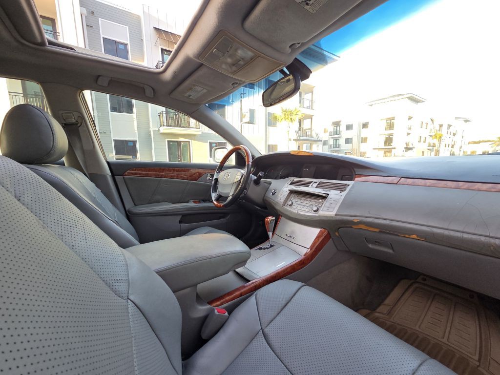 2005 Toyota Avalon Image 32