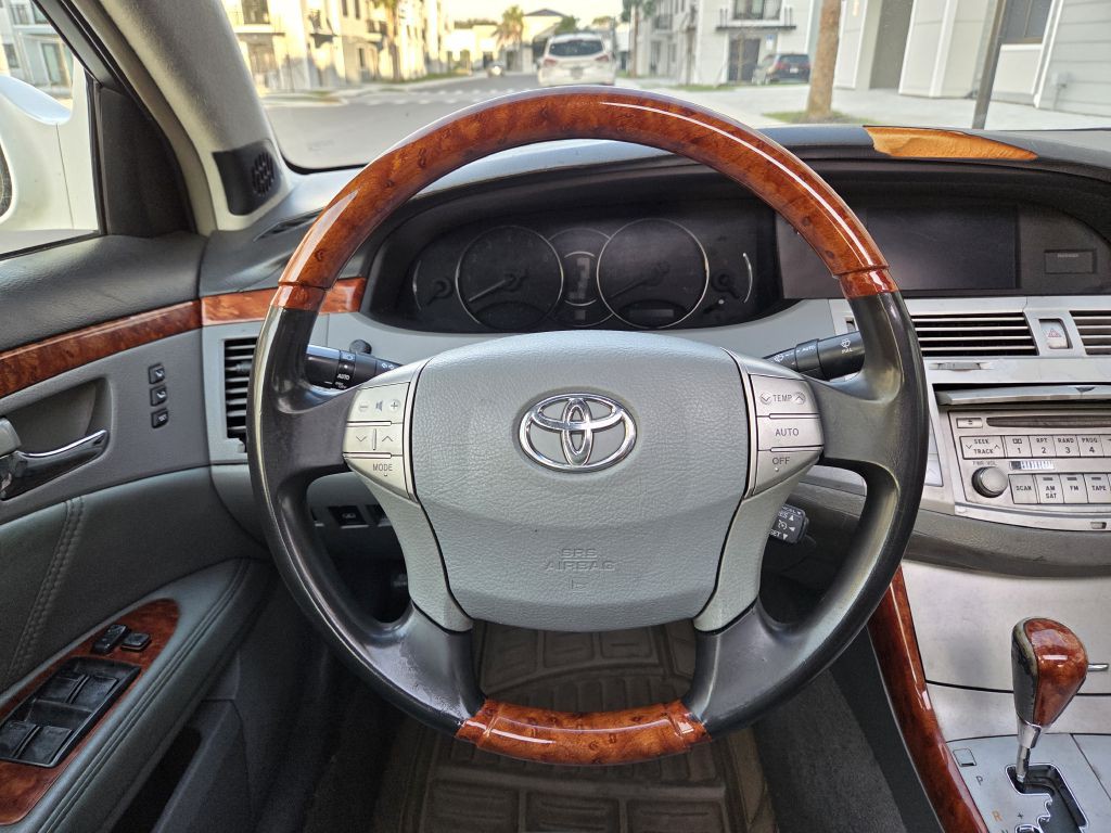 2005 Toyota Avalon Image 34