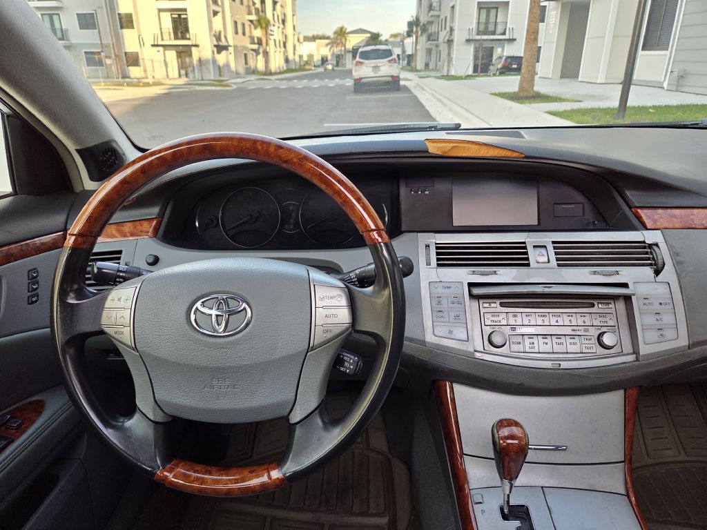 2005 Toyota Avalon Image 35