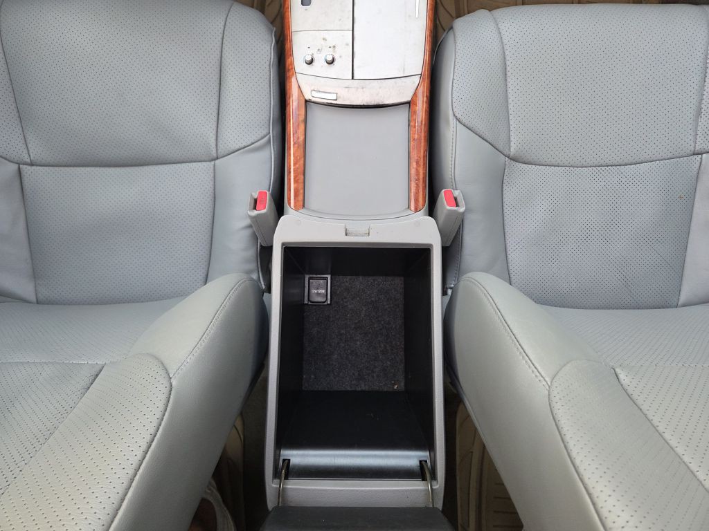 2005 Toyota Avalon Image 41