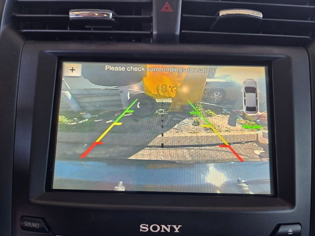 2018 Ford Fusion Image 40