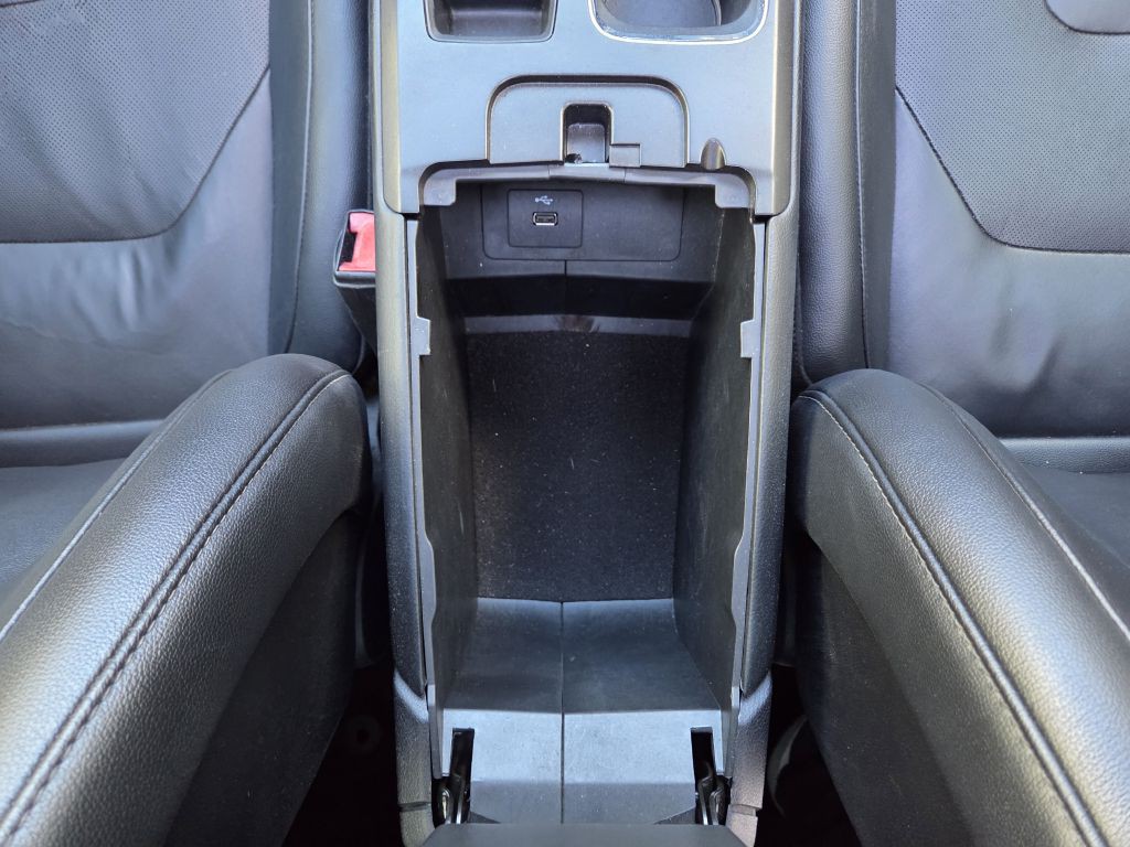 2018 Ford Fusion Image 46