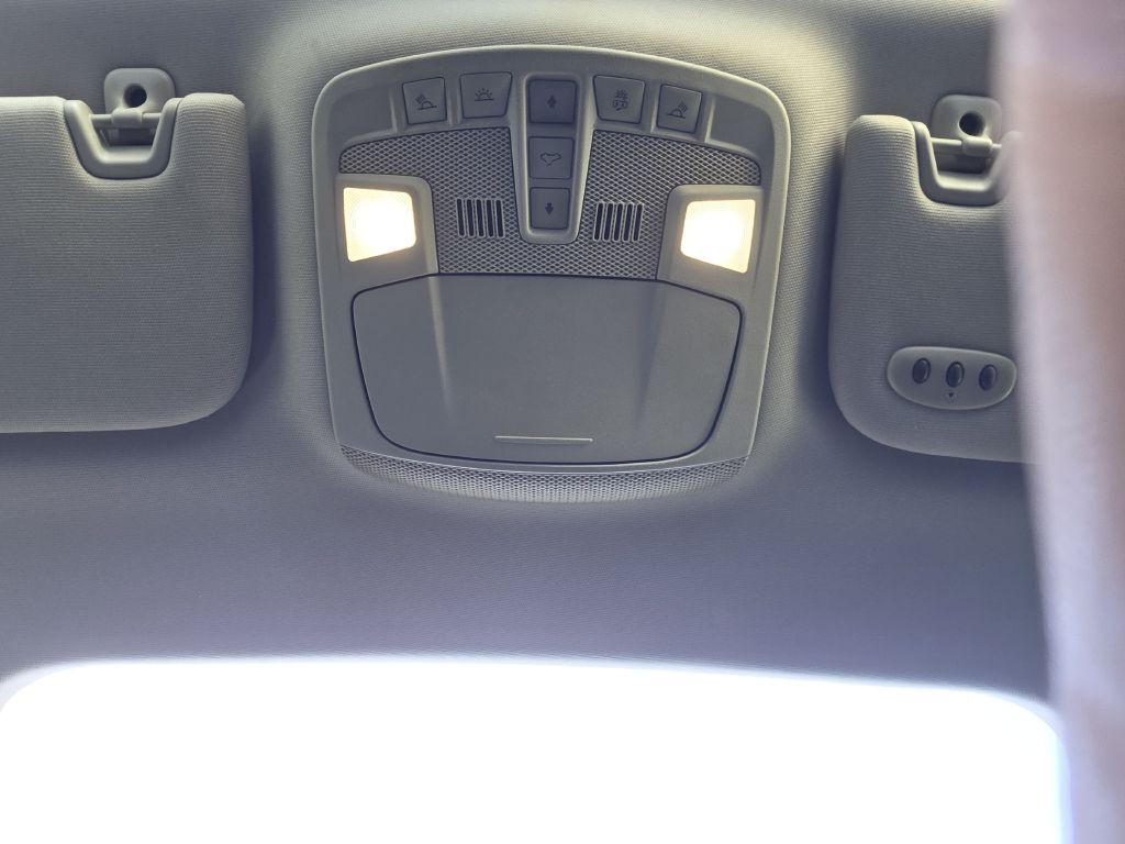 2018 Ford Fusion Image 47