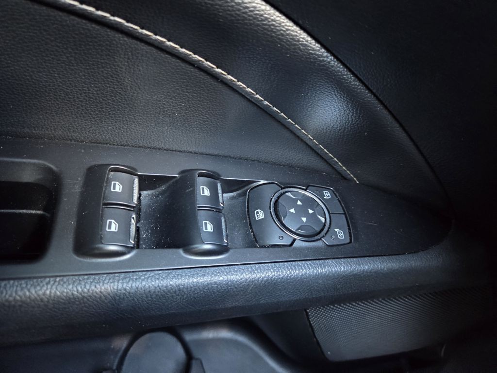 2018 Ford Fusion Image 48