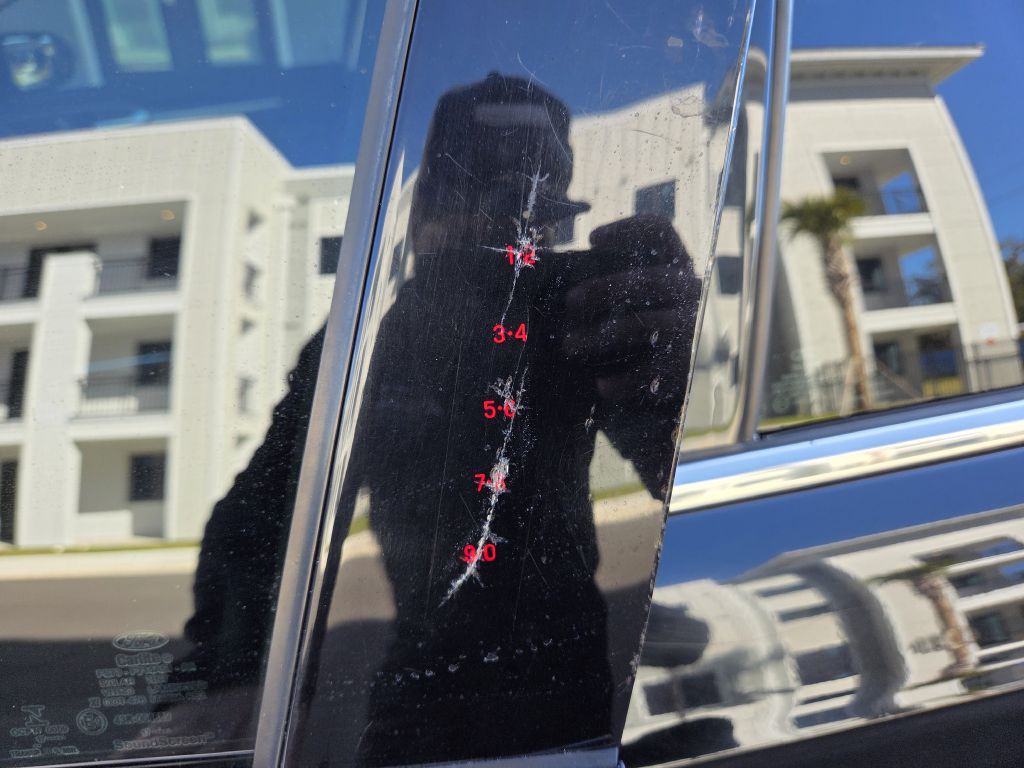 2018 Ford Fusion Image 50