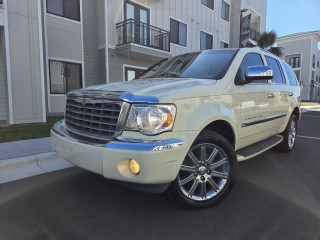 Image for 2007 Chrysler Aspen Limited ID: 7226926