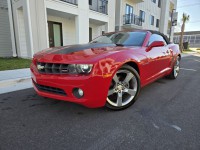 Image for 2011 Chevrolet Camaro LT ID: 7226953