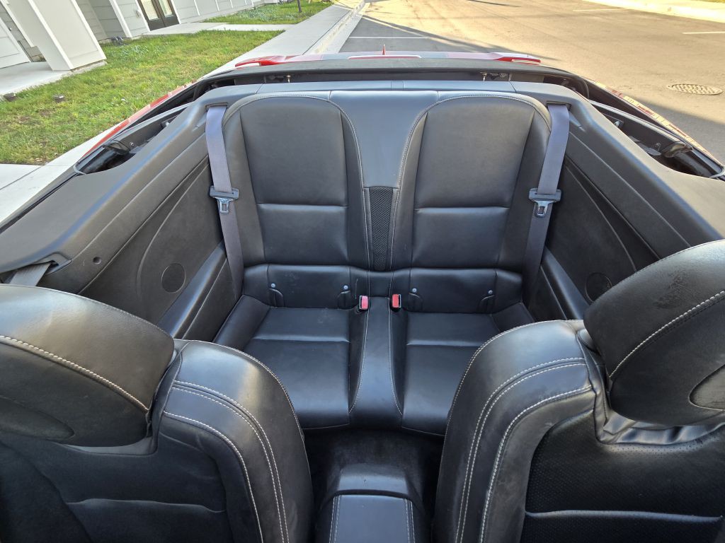 2011 Chevrolet Camaro Image 32