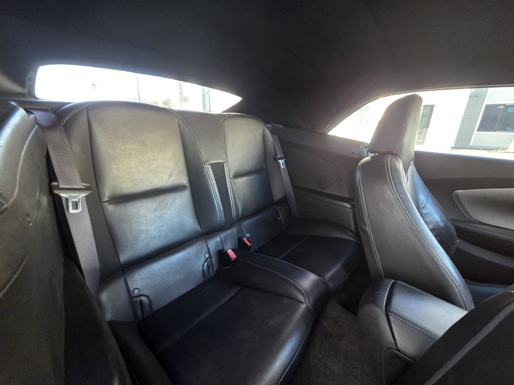 2011 Chevrolet Camaro Image 41