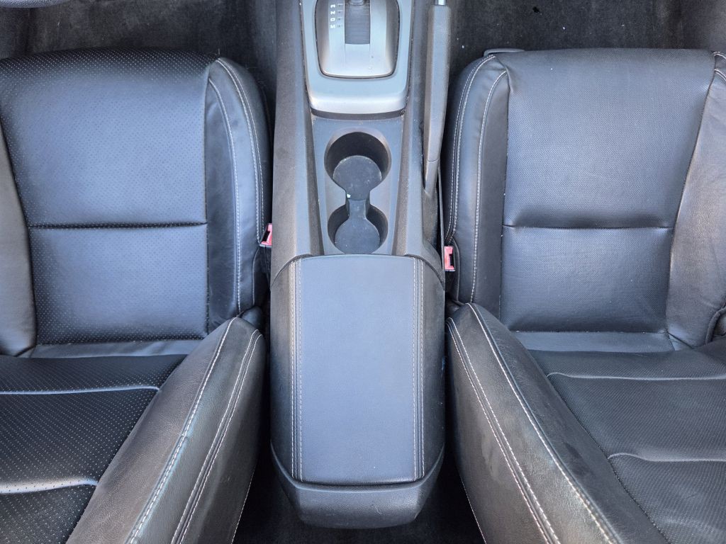 2011 Chevrolet Camaro Image 50