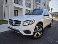 Image for 2018 Mercedes-Benz GLC-Class GLC 300 ID: 7226978