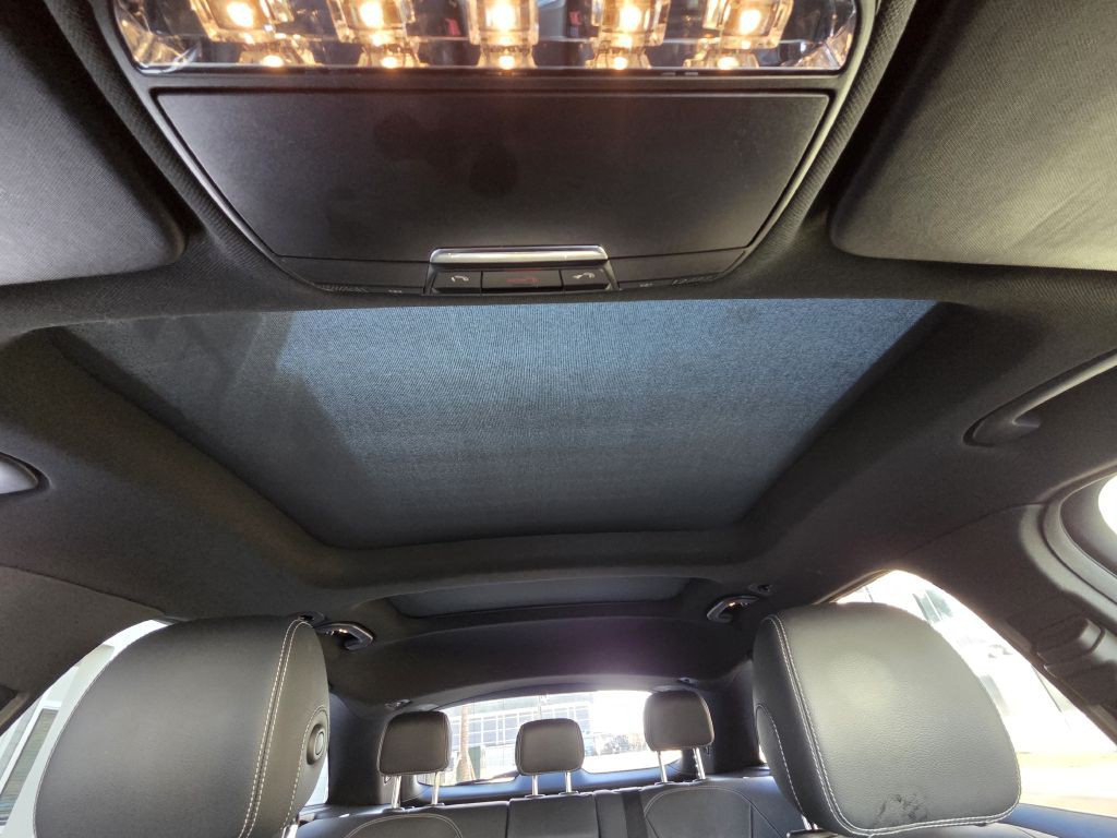 2018 Mercedes-Benz GLC-Class Image 22