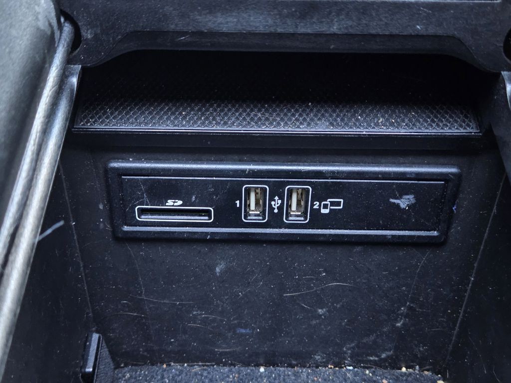 2018 Mercedes-Benz GLC-Class Image 49