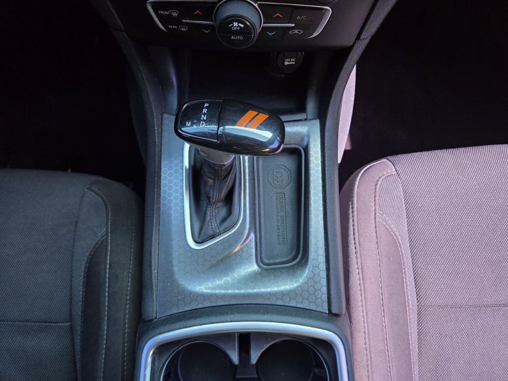 2017 Dodge Charger Image 21