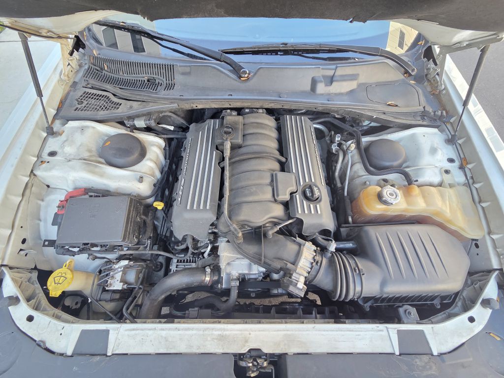 2018 Dodge Challenger Image 13