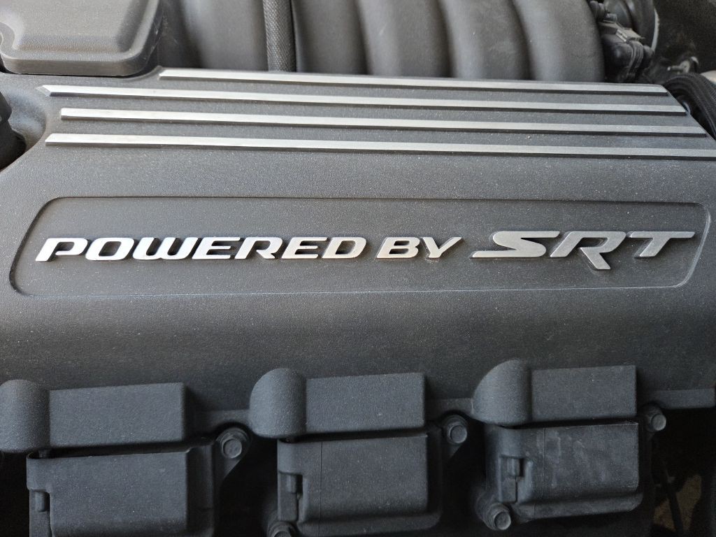 2018 Dodge Challenger Image 14