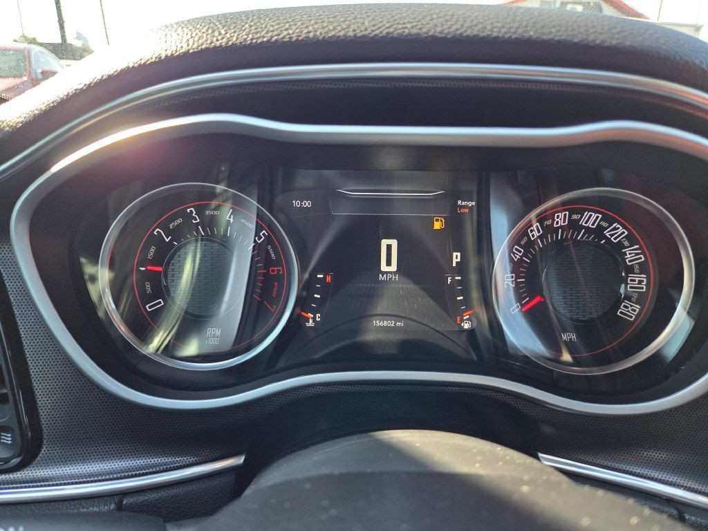 2018 Dodge Challenger Image 16