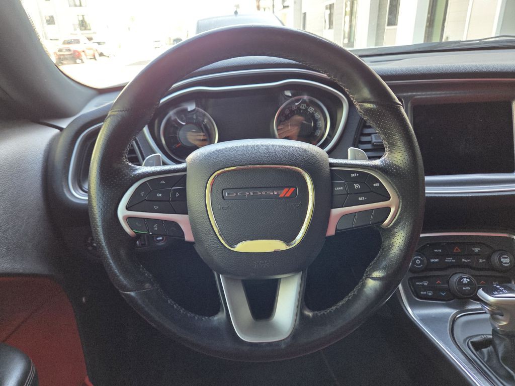 2018 Dodge Challenger Image 20