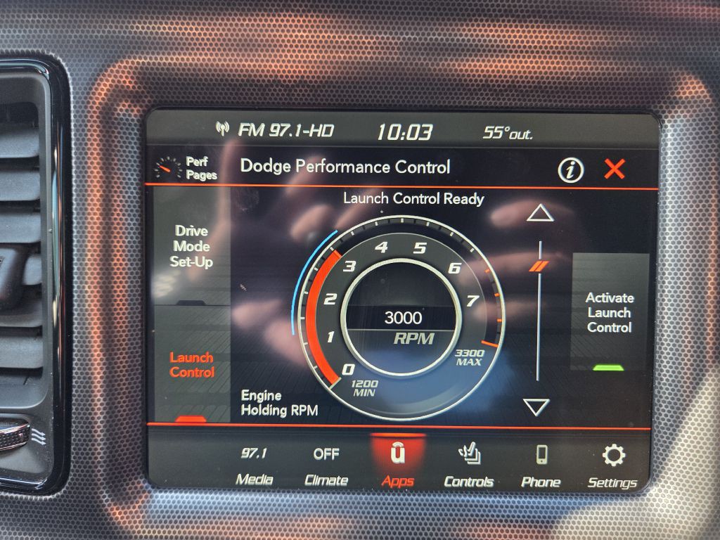 2018 Dodge Challenger Image 24