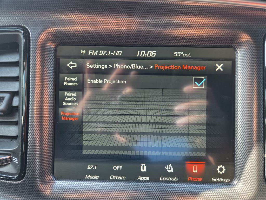 2018 Dodge Challenger Image 25