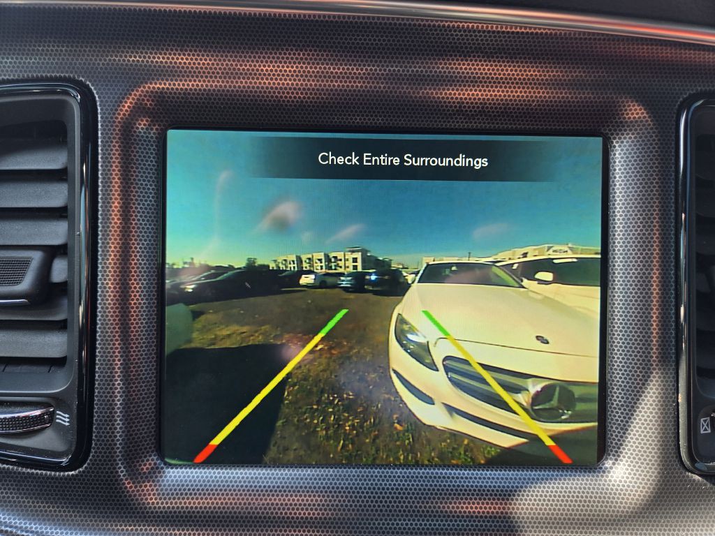 2018 Dodge Challenger Image 26