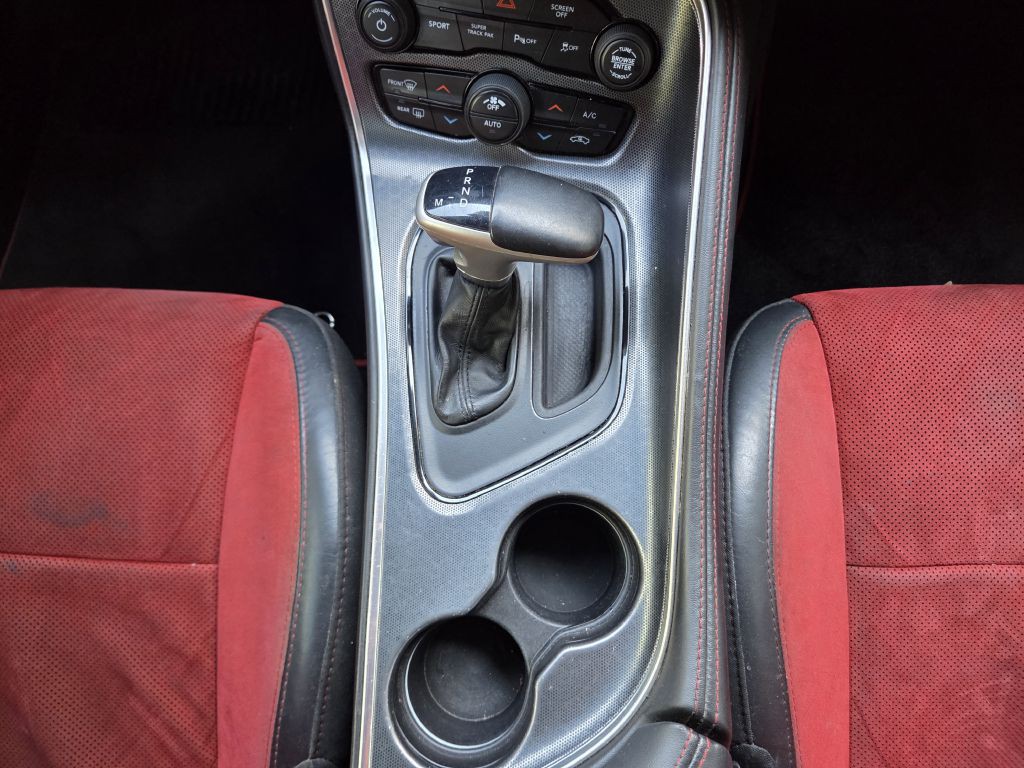 2018 Dodge Challenger Image 29