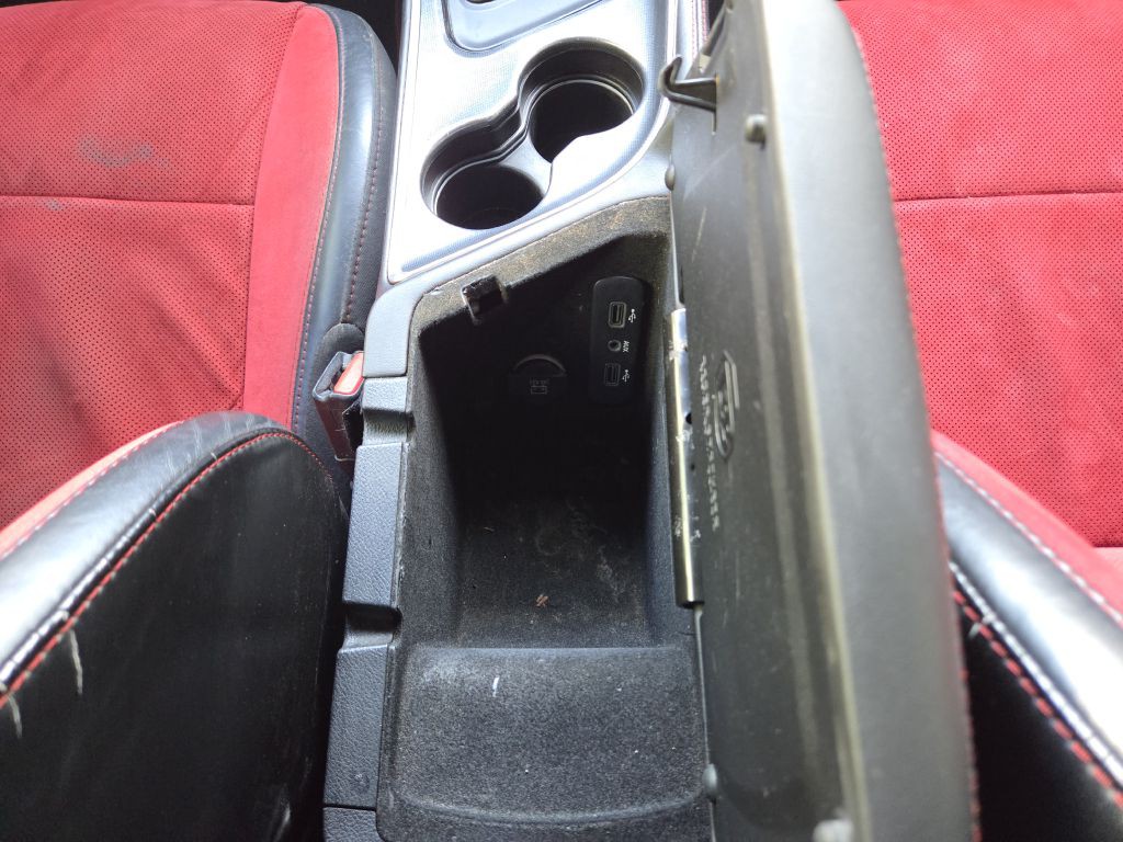 2018 Dodge Challenger Image 31