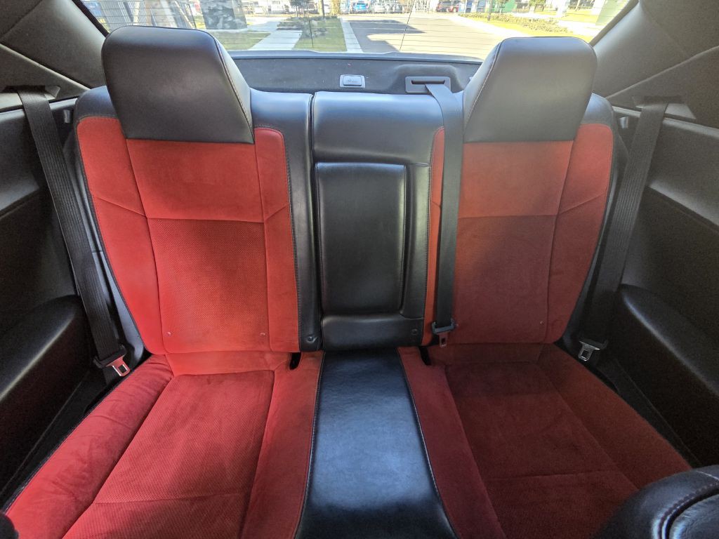 2018 Dodge Challenger Image 33