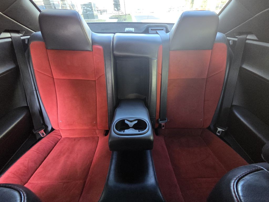 2018 Dodge Challenger Image 34