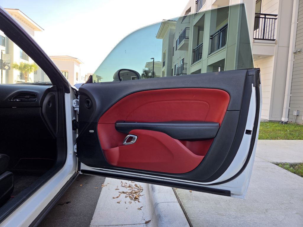 2018 Dodge Challenger Image 39