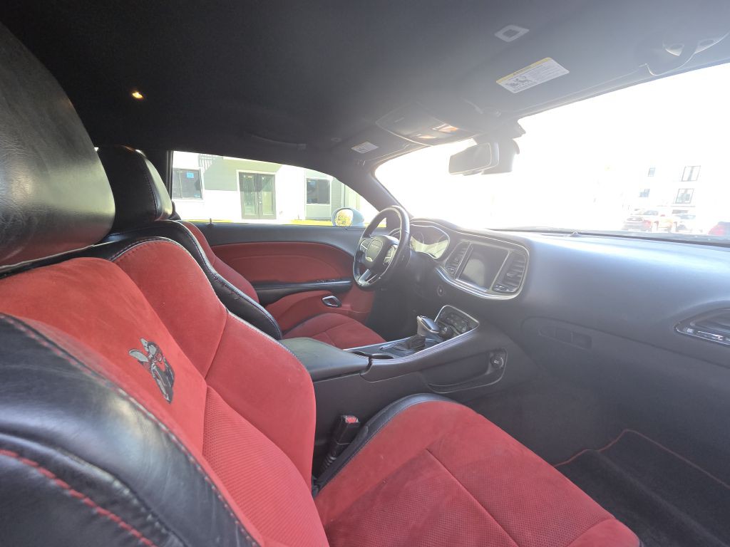 2018 Dodge Challenger Image 40