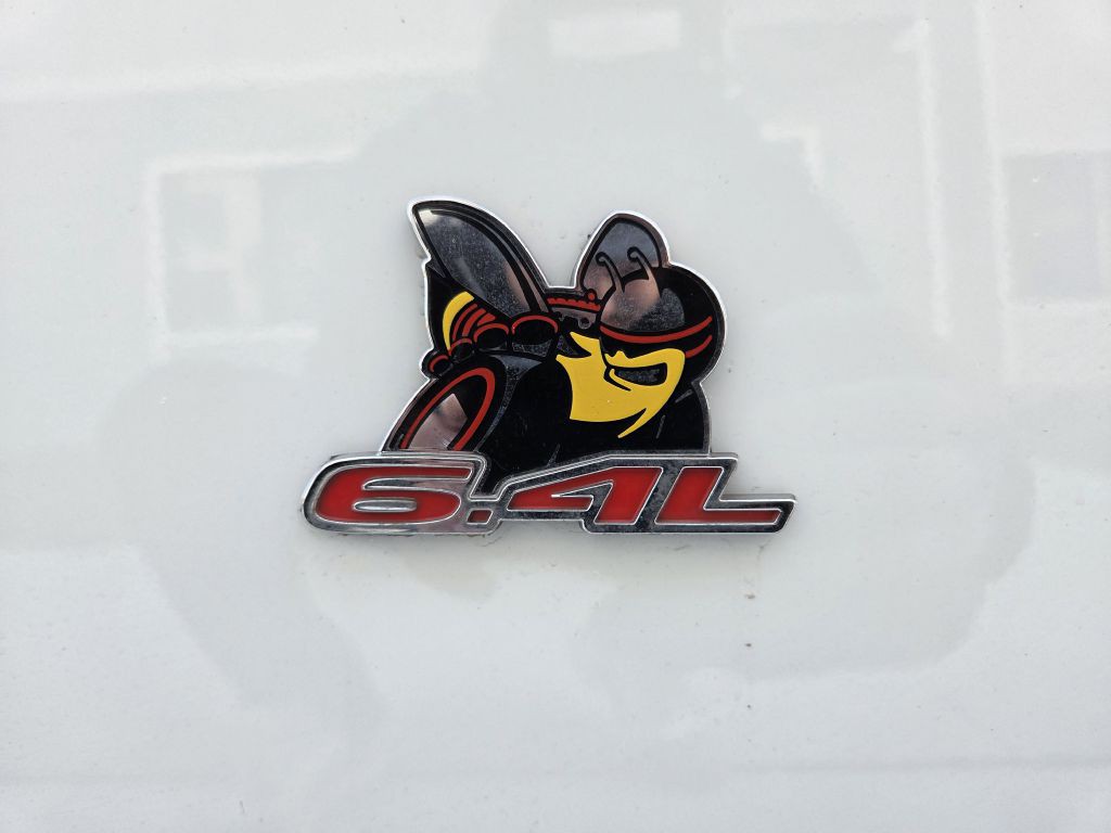 2018 Dodge Challenger Image 45