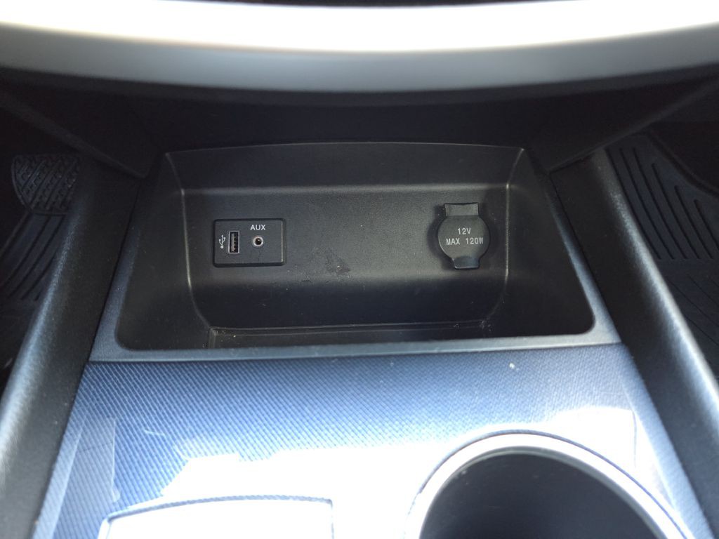 2018 Nissan Altima Image 26