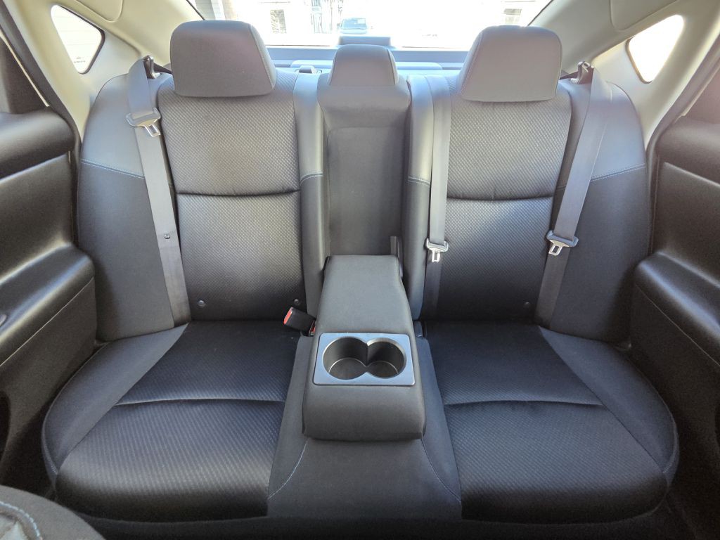 2018 Nissan Altima Image 33