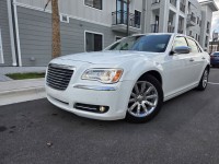 Image for 2012 Chrysler 300 C ID: 7256031