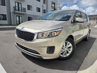 Image for 2017 Kia Sedona LX ID: 7257120