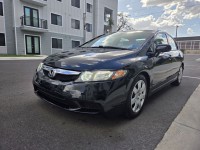 Image for 2010 Honda Civic LX ID: 7258248