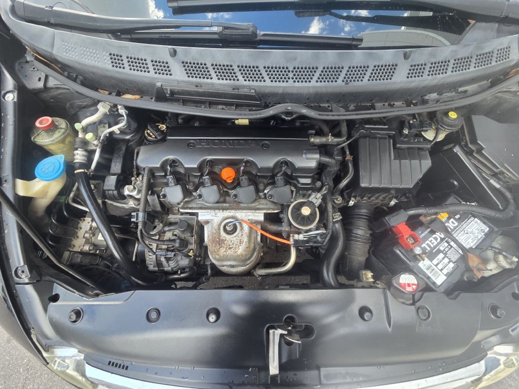 2010 Honda Civic Image 12