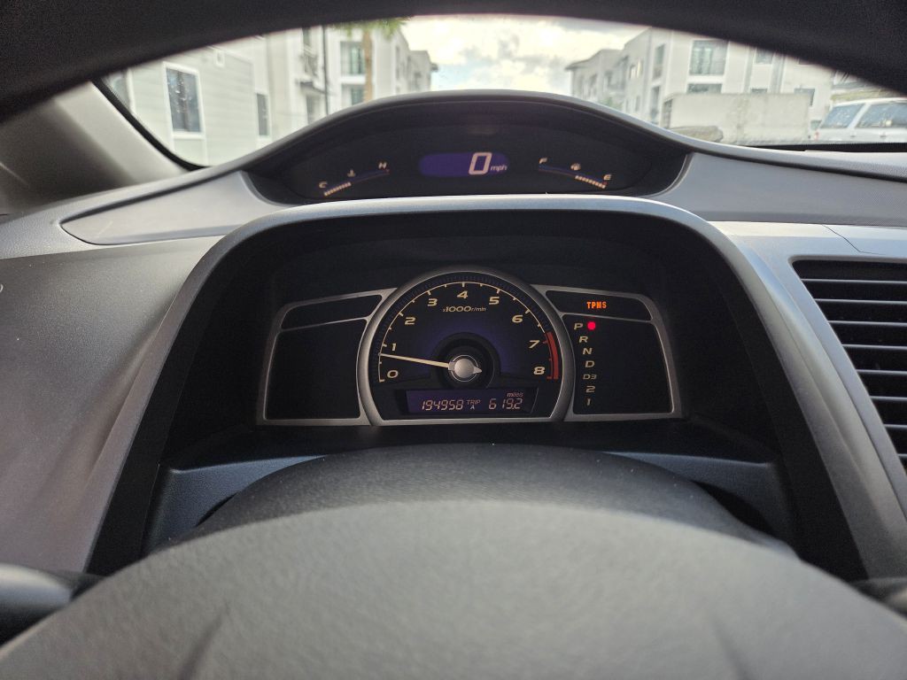 2010 Honda Civic Image 13