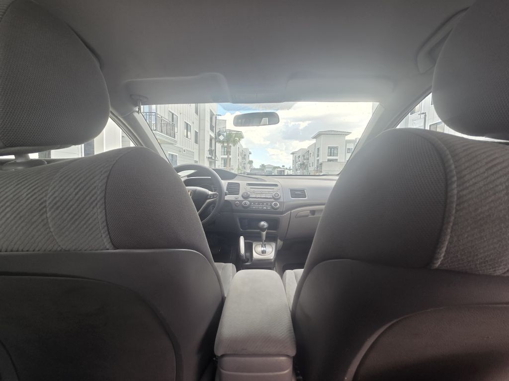 2010 Honda Civic Image 17