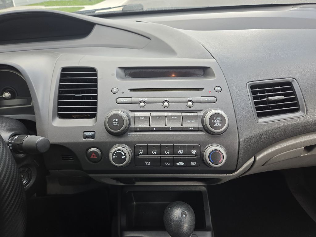 2010 Honda Civic Image 22