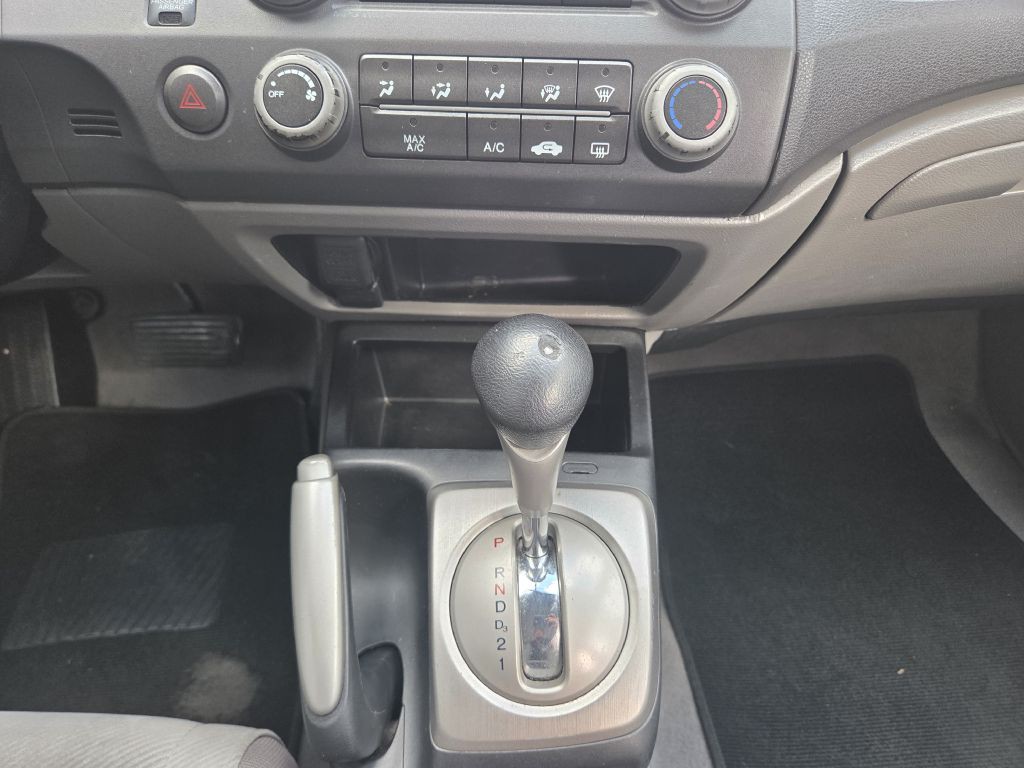 2010 Honda Civic Image 23