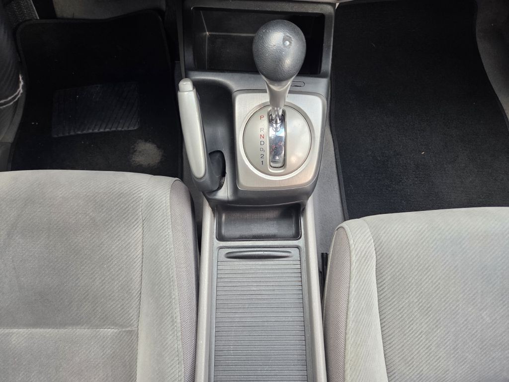 2010 Honda Civic Image 24