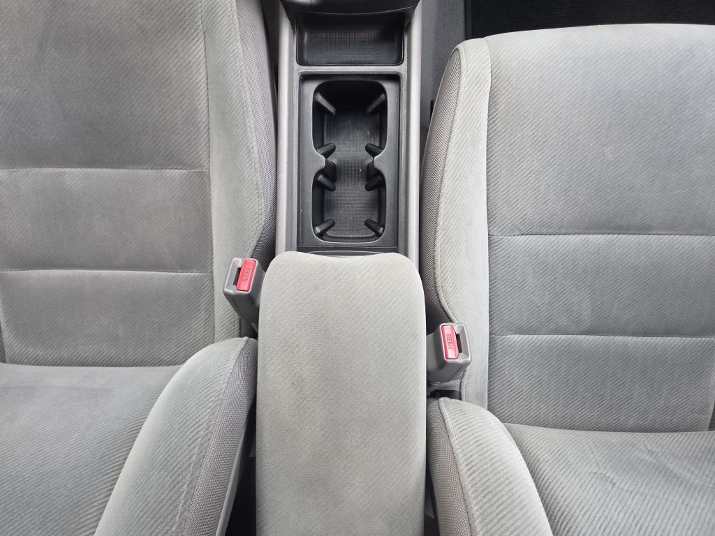 2010 Honda Civic Image 25