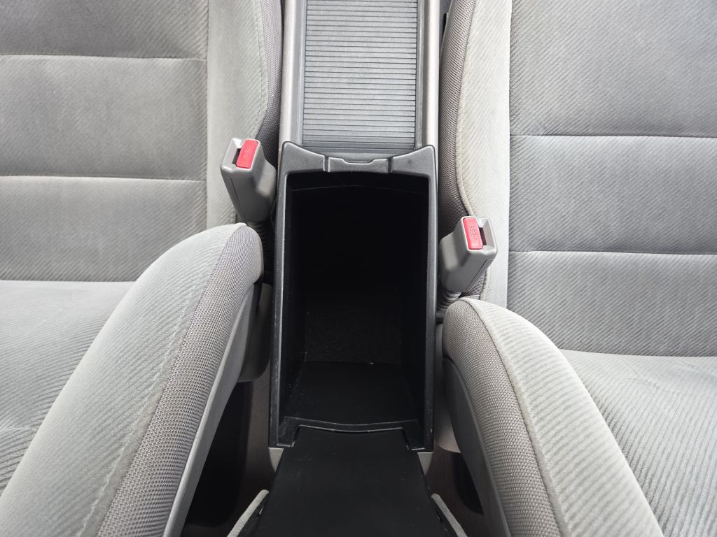 2010 Honda Civic Image 26
