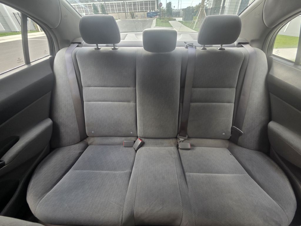 2010 Honda Civic Image 27